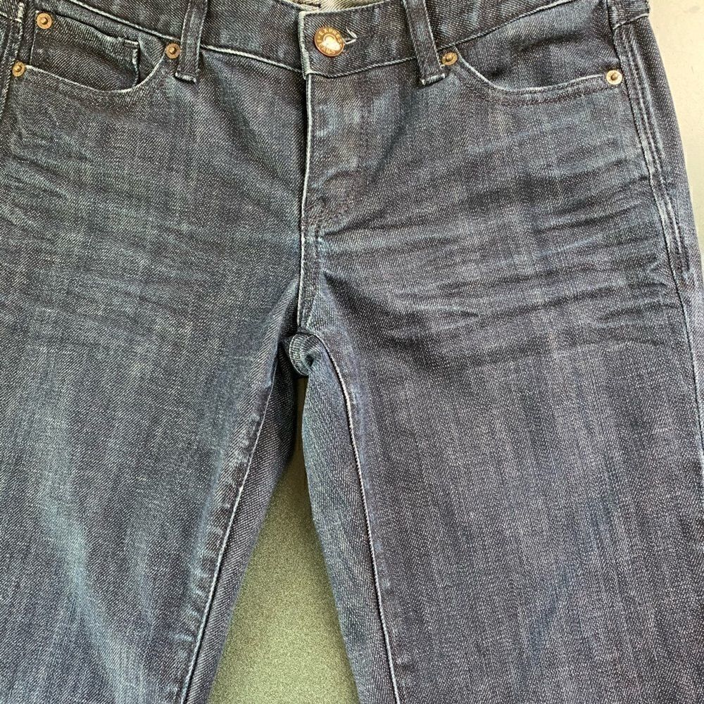Express jeans wide leg 21 but measures 29/34 - Picture 4 of 9